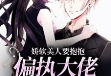 娇软美人要抱抱，偏执大佬下跪哄完整版小说，娇软美人要抱抱，偏执大佬下跪哄免费阅读-红梅文学