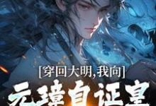 穿回大明,我向元璋自证皇长孙身份朱雄英朱元璋,穿回大明,我向元璋自证皇长孙身份完整版最新章节-红梅文学