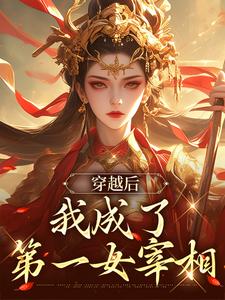 林琅完整版《穿越后，我成了第一女宰相》小说免费阅读