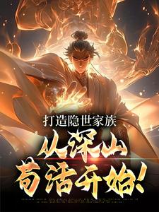 打造隐世家族，从深山苟活开始！小说免费资源，打造隐世家族，从深山苟活开始！在线阅读