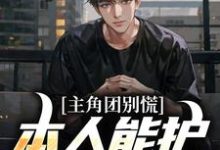 主角团别慌!本人能护所有血条白元年张起灵,主角团别慌!本人能护所有血条章节在线阅读-红梅文学