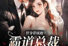 替身带球跑,霸道总裁深陷火葬场完整版小说,替身带球跑,霸道总裁深陷火葬场最新章节-红梅文学