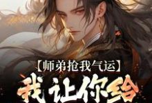 师弟抢我气运?我让你给我再吐出来(许元)完整版在线免费阅读-红梅文学