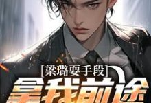 完整版《梁璐耍手段,拿我前途威胁我?》小说免费阅读-红梅文学