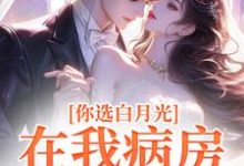 你选白月光,在我病房哭什么?小说的免费阅读版本在哪里可以找到?-红梅文学