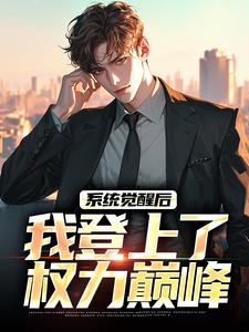 魏合小说系统觉醒后，我登上了权力巅峰章节免费阅读