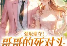 小说完整版《强取豪夺!哥哥的死对头他穷追不舍》免费阅读-红梅文学