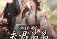 小说完整版《疯狂作死后,夫君弟弟化身脑残粉》免费阅读-红梅文学