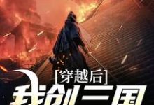 穿越后我创三国新故事张扬小说大结局免费试读-红梅文学