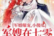 《军婚爆宠，小傻瓜军嫂在七零赢麻了》小说免费阅读完整版-红梅文学