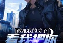 《敢抢我的房子,看我把你送进大牢》纪不凡完整版小说免费阅读-红梅文学