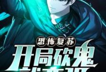 求恐怖复苏：开局砍鬼就变强小说的全文免费阅读链接-红梅文学