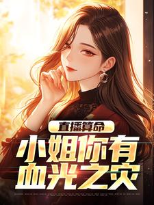 直播算命：小姐你有血光之灾林生小说免费阅读