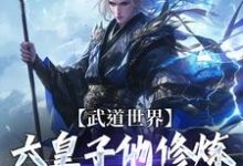 顾长安小说完整版《武道世界:六皇子他修炼修成逆子啦》免费阅读-红梅文学