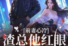 前妻心冷,渣总他红眼将人抵墙宠完整版小说免费阅读,前妻心冷,渣总他红眼将人抵墙宠小说-红梅文学