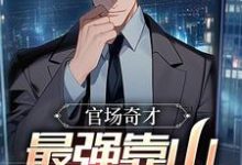 小说《官场奇才:最强靠山竟是我自己》完整版在线章节免费阅读-红梅文学