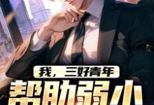 完结版《我,三好青年,帮助弱小持正义!》章节目录在线阅读-红梅文学