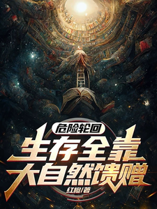 《危险轮回：生存全靠大自然馈赠》小说免费阅读完整版