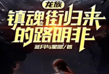 哪里能找到龙族:镇魂街归来的路明非小说的全部章节?-红梅文学