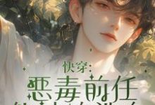 柯伊小说叫什么(快穿:恶毒前任他被迫洗白完整版免费阅读)-红梅文学