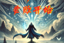 《修炼从失败开始》许骁完整版小说免费阅读-红梅文学
