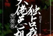 《【快穿】黑莲花大佬总想独占我》完整版小说免费阅读-红梅文学