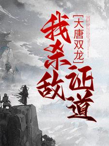 大唐双龙：我杀敌证道完整版小说，大唐双龙：我杀敌证道最新章节