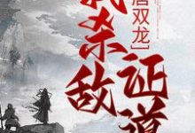 大唐双龙:我杀敌证道小说完结版章节免费阅读-红梅文学