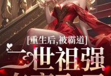 《重生后,被霸道二世祖强夺豪取了》温黎江驭完整版小说免费阅读-红梅文学