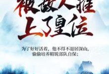 小说《被追杀的我,被敌人推上了皇位》章节免费阅读-红梅文学