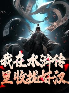 已完结小说《我在水浒传里收拢好汉》在线章节阅读