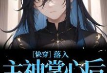 ［快穿］落入主神掌心后逃不掉了小说免费资源，［快穿］落入主神掌心后逃不掉了在线阅读-红梅文学