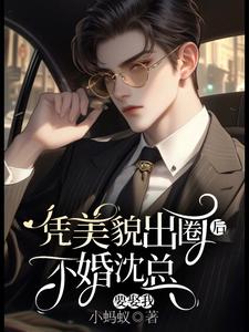 宁珂沈晏小说《凭美貌出圈后 ，不婚沈总要娶我》完整版免费阅读
