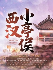 赵启明解忧静安公主小说《西汉小亭侯》完整版免费阅读