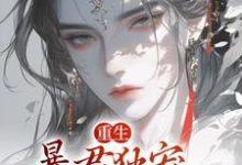 重生:暴君独宠掌中后小说完结版章节免费阅读-红梅文学
