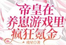 帝皇在养崽游戏里疯狂氪金完整版小说免费阅读,帝皇在养崽游戏里疯狂氪金小说-红梅文学