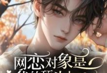 《网恋对象是我的顶头上司怎么办》小说免费阅读完整版-红梅文学