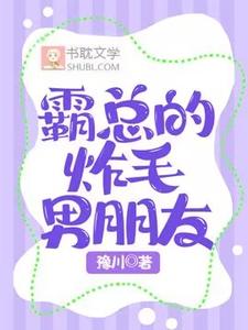 霸总的炸毛男朋友程年袁准易，霸总的炸毛男朋友完整版最新章节