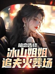 暗恋告终，冰山姐姐追夫火葬场小说无弹窗阅读的网站推荐