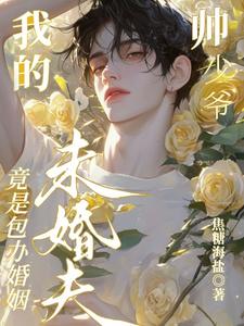 找的帅“少爷’竟是包办婚姻未婚夫靳司承季辞，找的帅“少爷’竟是包办婚姻未婚夫完整版最新章节