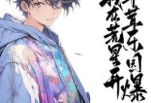 免费看我在荒星开毛茸茸乐园爆火小说的网站有哪些？-红梅文学