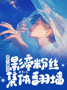 陆霖黎折折小说《经纪人掉马后，影帝粉丝集体翻墙》完整版免费阅读