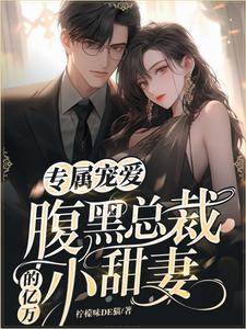 专属宠爱：腹黑总裁的亿万小甜妻完整版小说免费阅读，专属宠爱：腹黑总裁的亿万小甜妻小说