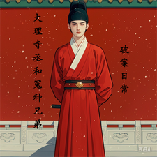 求推荐可以免费阅读断案如神，都是我兄弟的功劳小说的网站