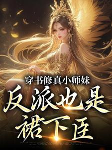 完结版《穿书修真小师妹，反派也是裙下臣》章节目录在线阅读