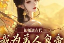 求花瓶通古代,我为美人皇帝狂刷物资小说的全文免费阅读链接-红梅文学