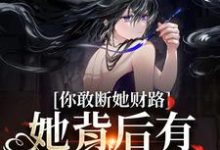 已完结小说《你敢断她财路？她背后有地下大佬！》在线章节阅读-红梅文学