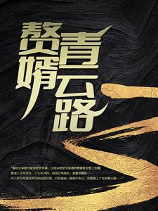 安江秦盼儿小说完整版《赘婿青云路》免费阅读