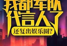 我都军队代言人了,还复出娱乐圈?免费阅读,我都军队代言人了,还复出娱乐圈?章节目录-红梅文学