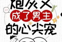 快穿:炮灰又成了男主的心尖宠小说的最新章节在哪里更新?免费追踪阅读-红梅文学
